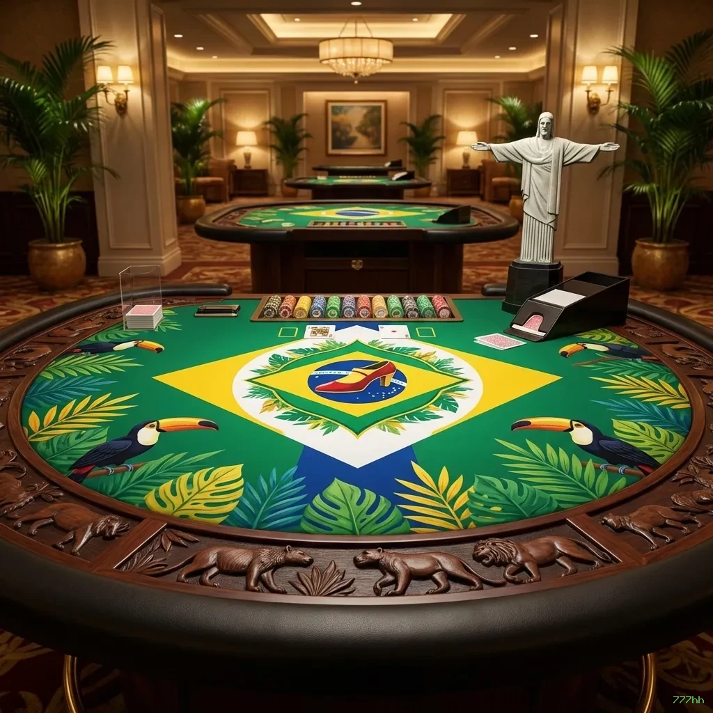 Vantagens Cassino ao Vivo