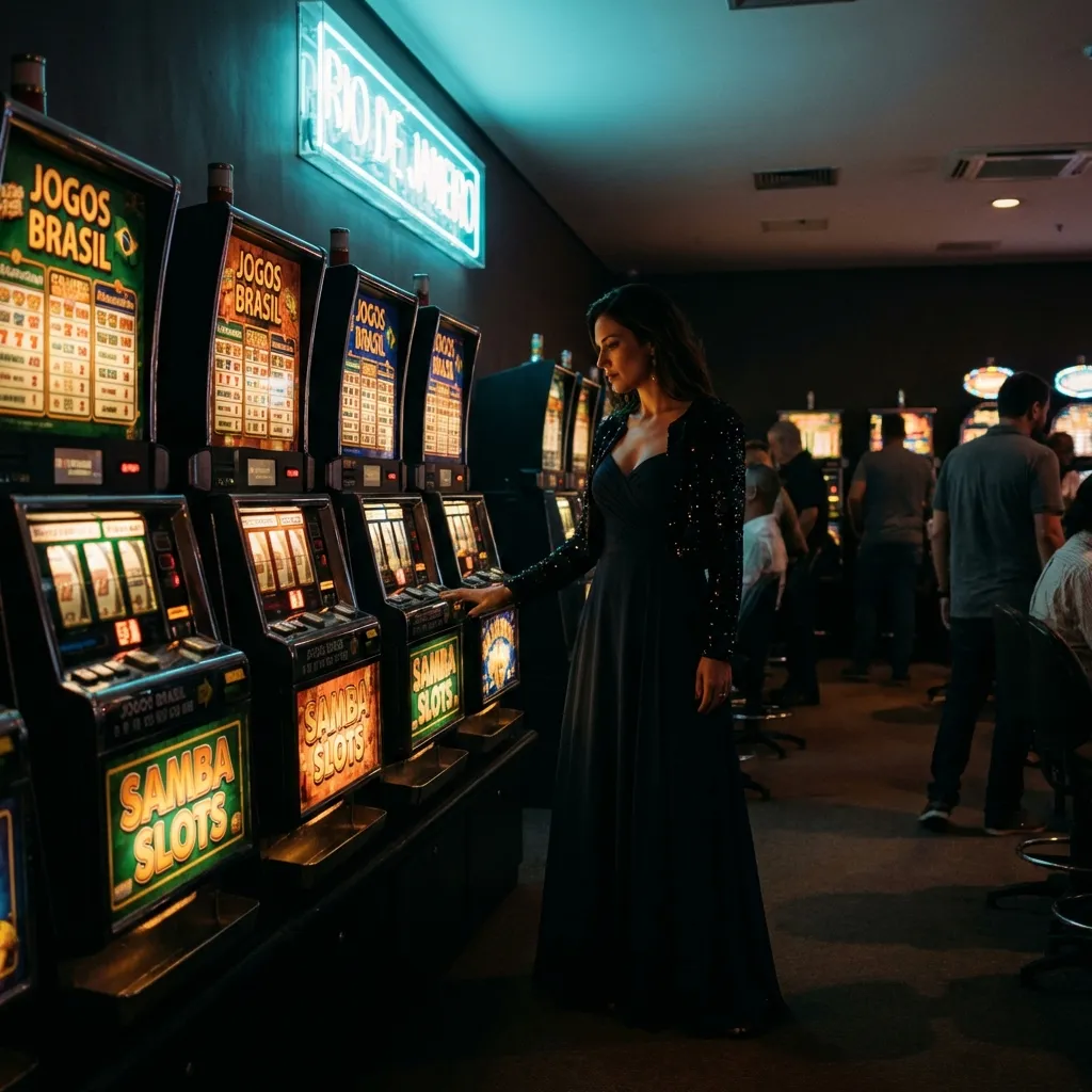 Fortune Ox Slot