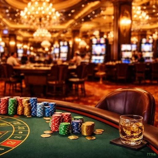 Jackpot Slots