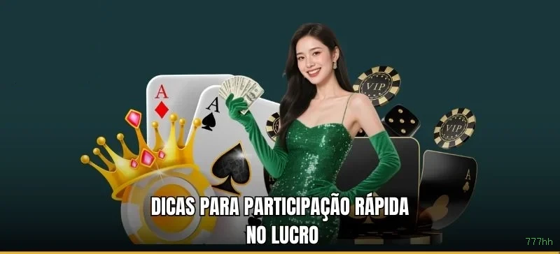 Jogos de Mesa 777hh