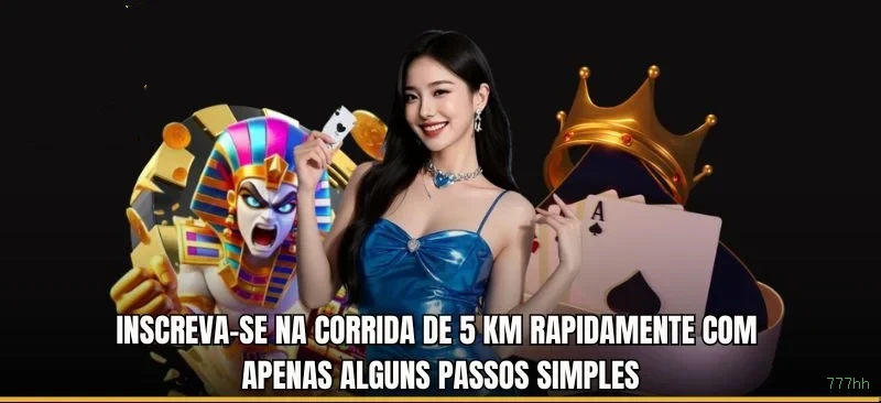 Novos Jogos 777hh