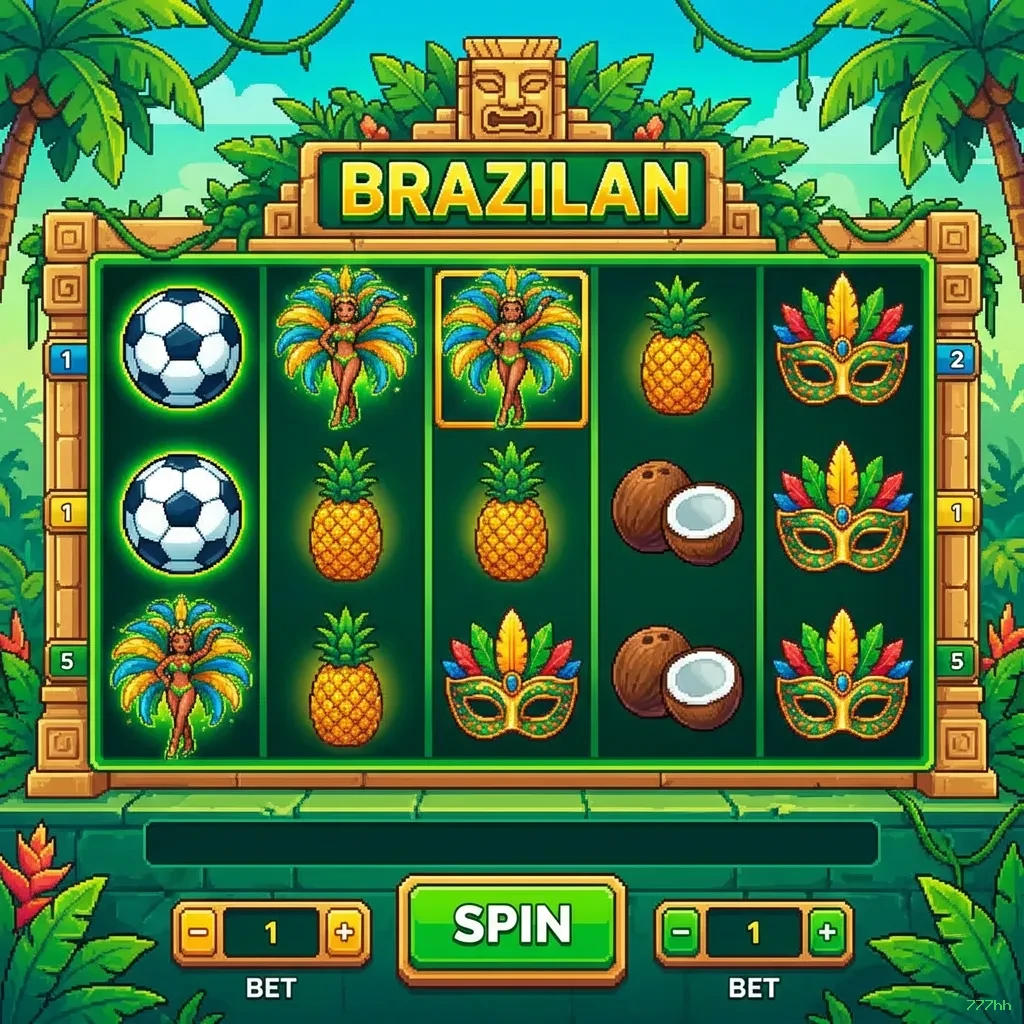 Jogos Populares Brasil
