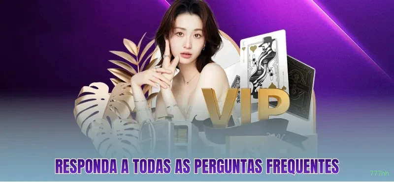 Termos de Serviço 777hh