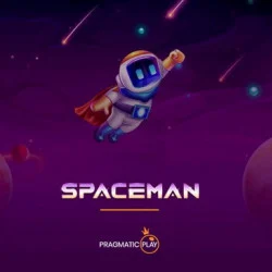 Spaceman 777hh